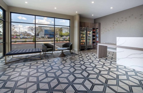 Modesto Hotel | 23 m² Hotel ∙ 127 guests
