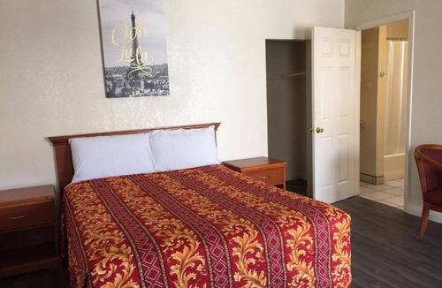 Lynwood Hotel | 23 m² Motel ∙ 2 guests