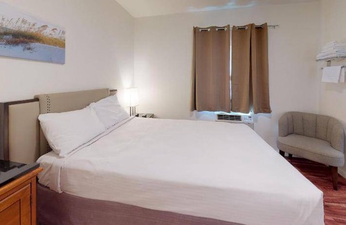 Harbor House | 23 m² Motel ∙ 4 guests