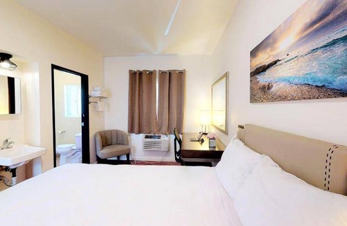 Harbor House | 23 m² Motel ∙ 4 guests