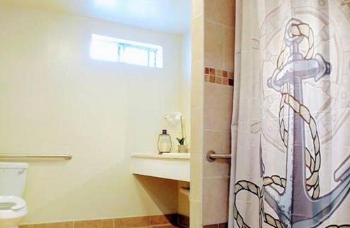Harbor House | 23 m² Motel ∙ 4 guests