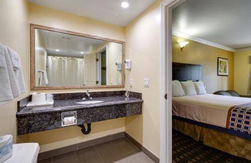 La Puente Hotel | 23 m² Motel ∙ 4 guests