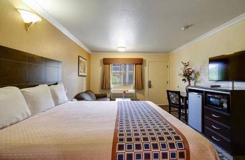 La Puente Hotel | 23 m² Motel ∙ 4 guests