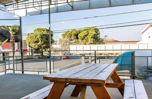 Hanford House | 23 m² Motel ∙ 6 guests