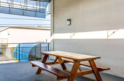 Hanford House | 23 m² Motel ∙ 6 guests