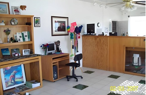 Wofford Heights Hotel | 23 m² Motel ∙ 3 guests