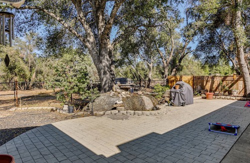 Mariposa Cottage | 231 m² Cabin ∙ 3 bedrooms ∙ 8 guests