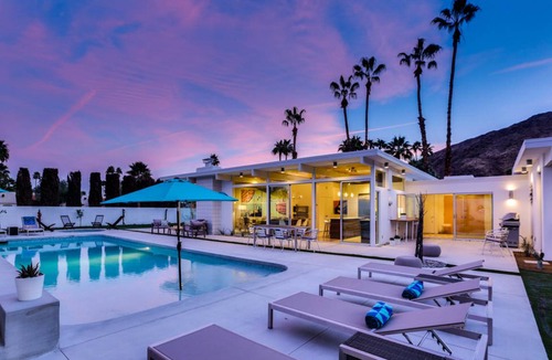Vista Las Palmas House | 231 m² House ∙ 4 bedrooms ∙ 8 guests