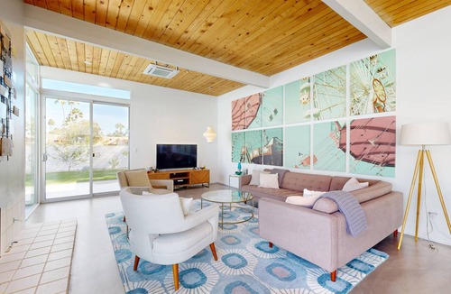 Vista Las Palmas House | 231 m² House ∙ 4 bedrooms ∙ 8 guests