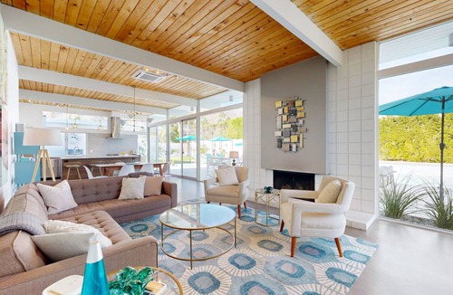 Vista Las Palmas House | 231 m² House ∙ 4 bedrooms ∙ 8 guests