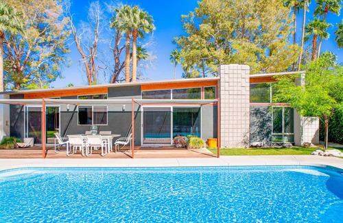 Vista Las Palmas House | 231 m² House ∙ 5 bedrooms ∙ 10 guests