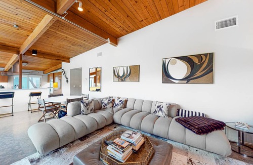 Vista Las Palmas House | 231 m² House ∙ 5 bedrooms ∙ 10 guests