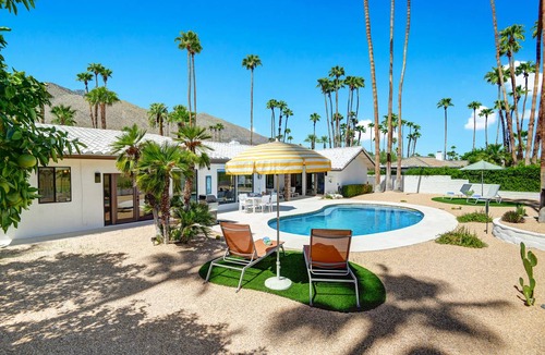 Canyon Corridor House | 231 m² House ∙ 3 bedrooms ∙ 6 guests