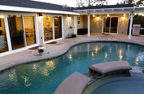 Anaheim Resort House | 232 m² House ∙ 6 bedrooms ∙ 15 guests