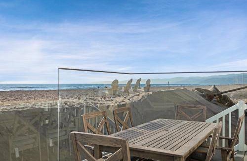 Oxnard Shores House | 232 m² House ∙ 4 bedrooms ∙ 8 guests