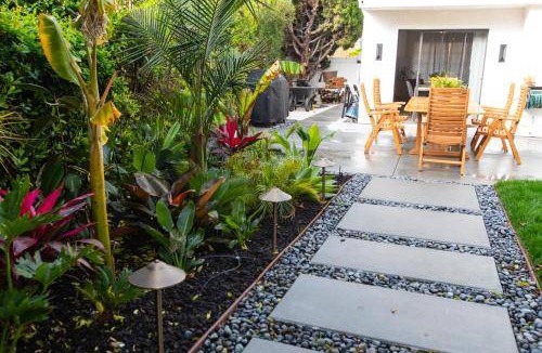 San Onofre House | 232 m² House ∙ 4 bedrooms ∙ 12 guests