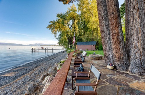 Homewood House | 233 m² House ∙ 5 bedrooms ∙ 12 guests