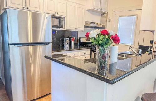 Bankers Hill House | 2330 Historic Home in San Diego