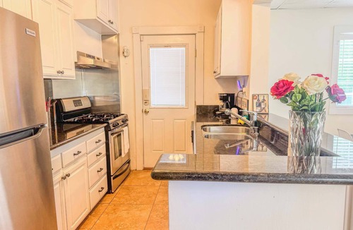 Bankers Hill House | 2330 Historic Home in San Diego