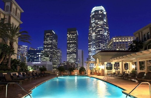 City West Apartment | 234248 Luxzurious DTLA Suite