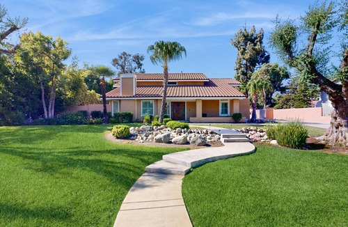 Rancho Cucamonga House | 235 m² House ∙ 4 bedrooms ∙ 8 guests