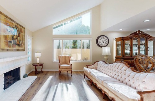 Rancho Cucamonga House | 235 m² House ∙ 4 bedrooms ∙ 8 guests