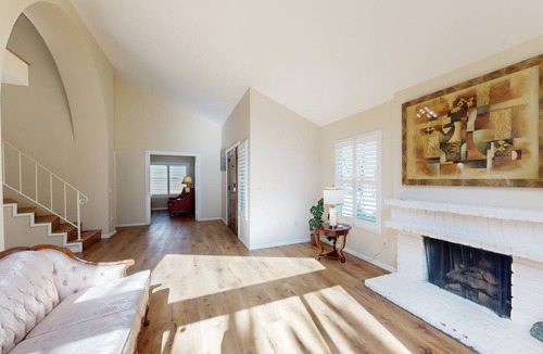 Rancho Cucamonga House | 235 m² House ∙ 4 bedrooms ∙ 8 guests