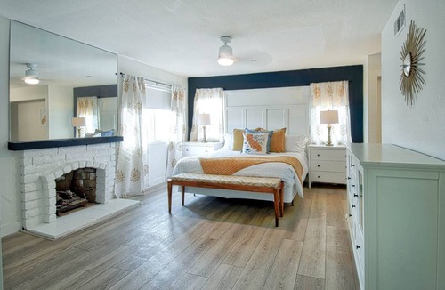 Southwest Anaheim House | 238 m² House ∙ 6 bedrooms ∙ 15 guests