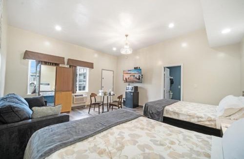 Park Mesa Heights Hotel | 24 Hours Motel