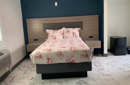 Park Mesa Heights Hotel | 24 m² Motel ∙ 127 guests
