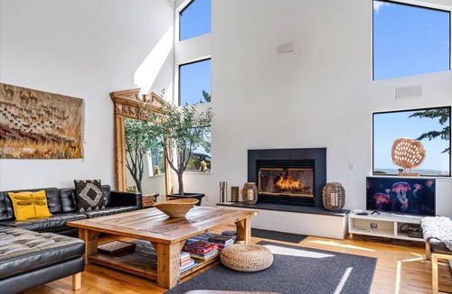 Dillon Beach House | 240 m² House ∙ 5 bedrooms ∙ 12 guests