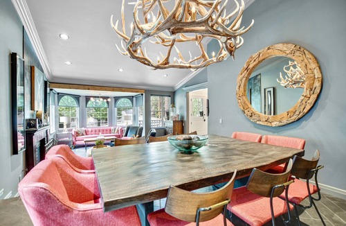Fox Farm House | 240 m² House ∙ 5 bedrooms ∙ 13 guests
