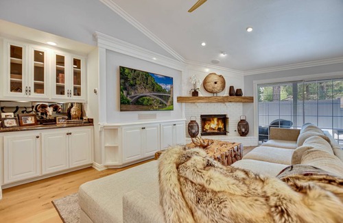 Fox Farm House | 240 m² House ∙ 5 bedrooms ∙ 13 guests
