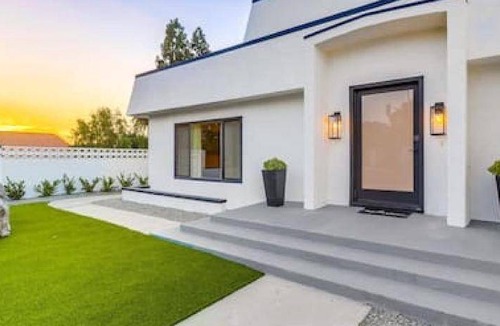 Mission Viejo House | 240 m² House ∙ 5 bedrooms ∙ 12 guests