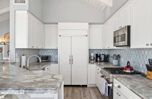 Silver Strand House | 2405O Meet Me At the Jetty