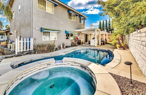Laguna Hills House | 241 m² House ∙ 4 bedrooms ∙ 9 guests