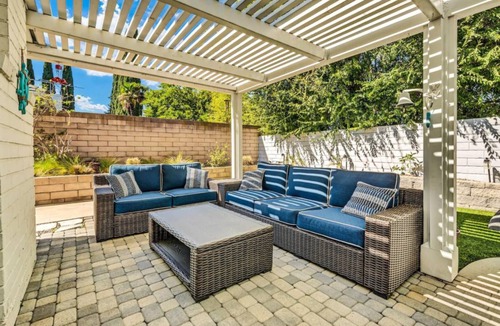 Laguna Hills House | 241 m² House ∙ 4 bedrooms ∙ 9 guests