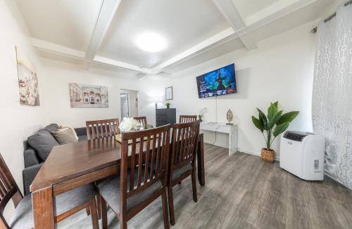 Willmore Apartment | 248 m² Apartment ∙ 7 bedrooms ∙ 10 guests