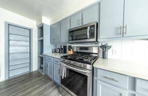Willmore Apartment | 248 m² Apartment ∙ 7 bedrooms ∙ 10 guests