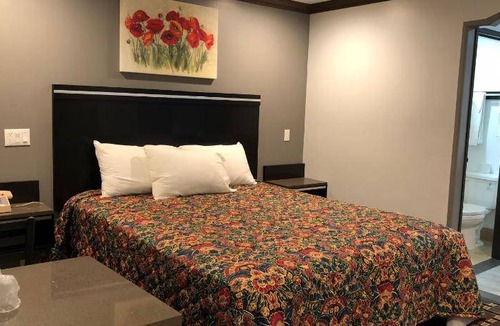 South el Monte Hotel | 25 m² Motel ∙ 127 guests