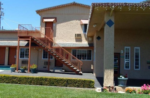 Morgan Hill Resort | 25 m² Resort ∙ 4 guests
