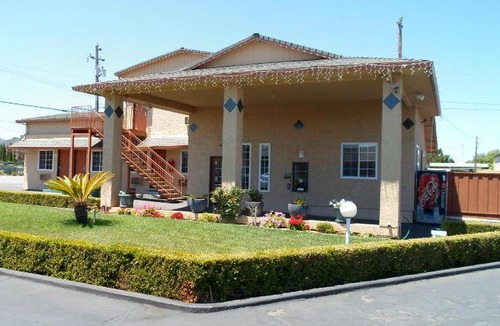 Morgan Hill Resort | 25 m² Resort ∙ 4 guests
