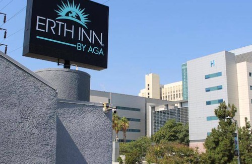 Downtown Los Angeles Hotel | 25 m² Hotel ∙ 10 guests