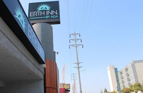 Downtown Los Angeles Hotel | 25 m² Hotel ∙ 10 guests