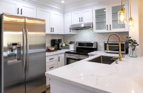 Mission Viejo Condo | 25% Off 28+Days +CentralOC+Safe and Peaceful Area+Beaches+Dog Friendly+Remodeled