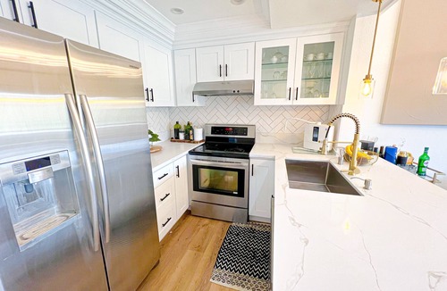 Mission Viejo Condo | 25% Off 28+Days +CentralOC+Safe and Peaceful Area+Beaches+Dog Friendly+Remodeled