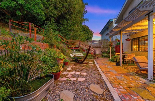 La Conchita House | 25% Off 30+ Stay! Great Location, Walk To Beach
