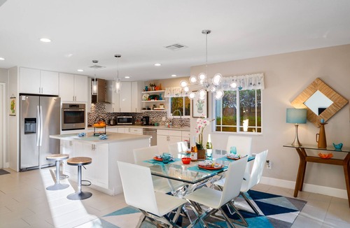 Chino Canyon House | 25% Off 30+ Stay, Sunny Times In PS W/Private Pool
