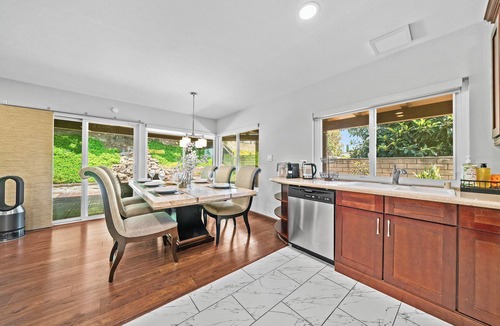 Walnut House | 25% OFF Monthly Serene 4B2B w/Luxe Furnishings