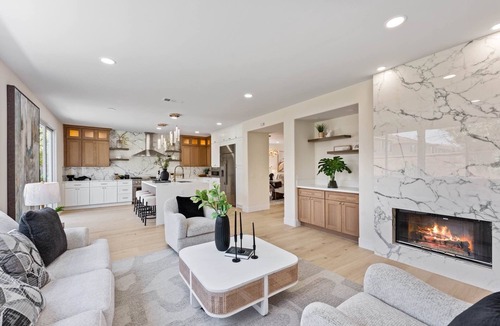 Tustin House | 25% OFF Monthly - Spacious Luxury Villa in Irvine
